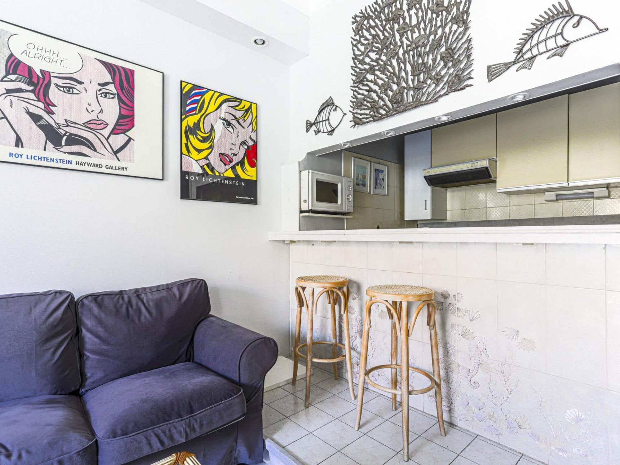 Apartment Le Concordia By Interhome Nice Exterior photo